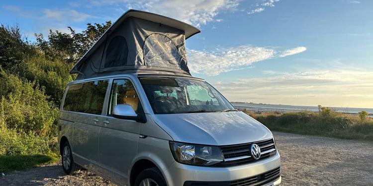 Welcome to PM Campers